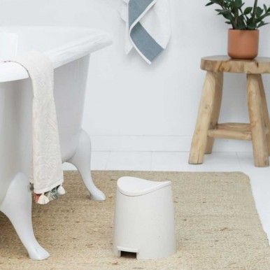 Balde WC TATAY 4470038