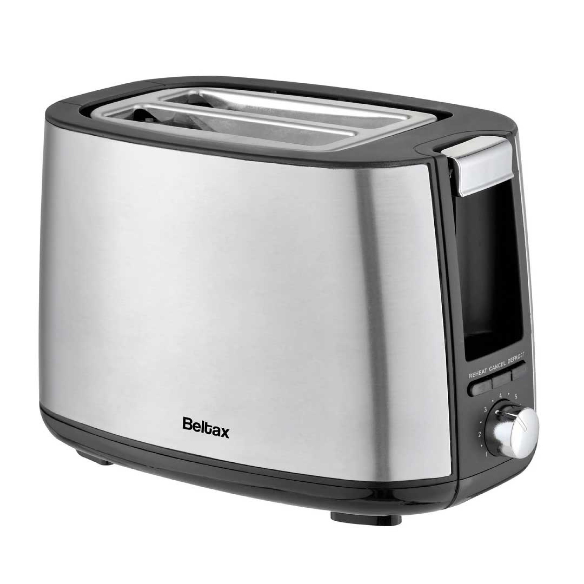 Torradeira BELTAX BTE-2006