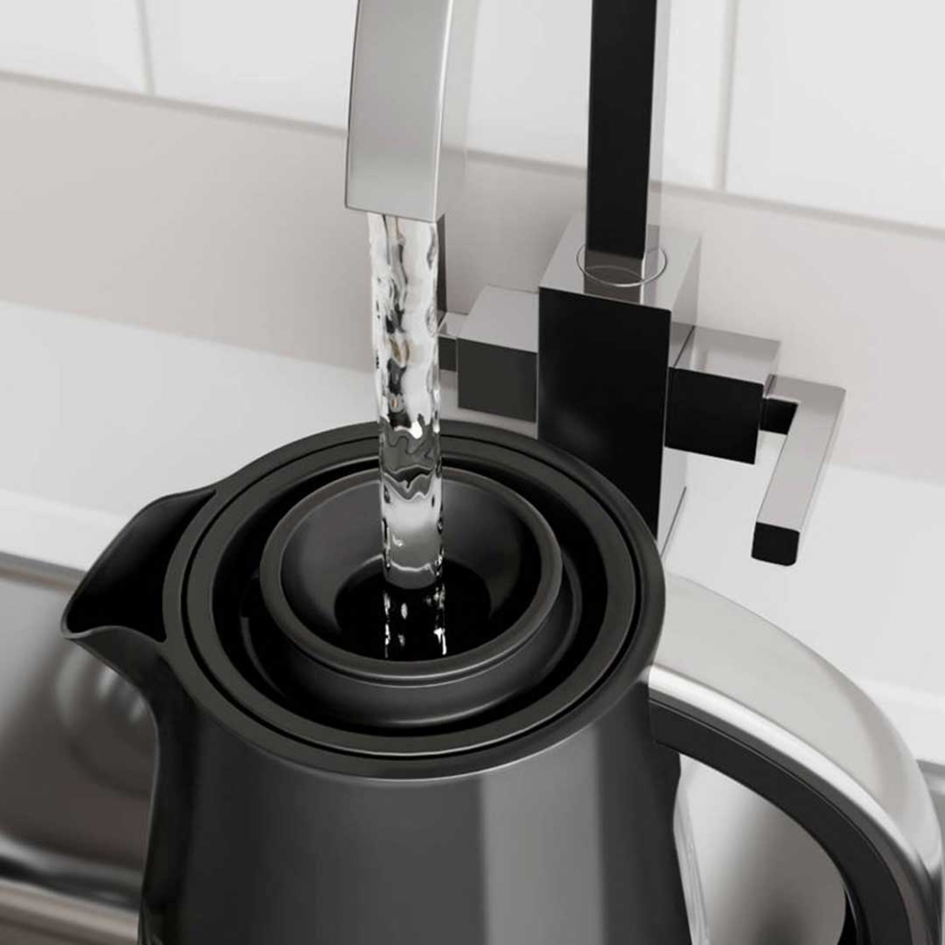 Jarro Elétrico MORPHY RICHARDS 108271