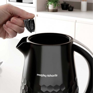 Jarro Elétrico MORPHY RICHARDS 108271 Jarro Elétrico MORPHY RICHARDS 108271