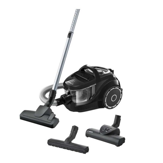 Aspirador sem Saco BOSCH BGC21X200 - Image product