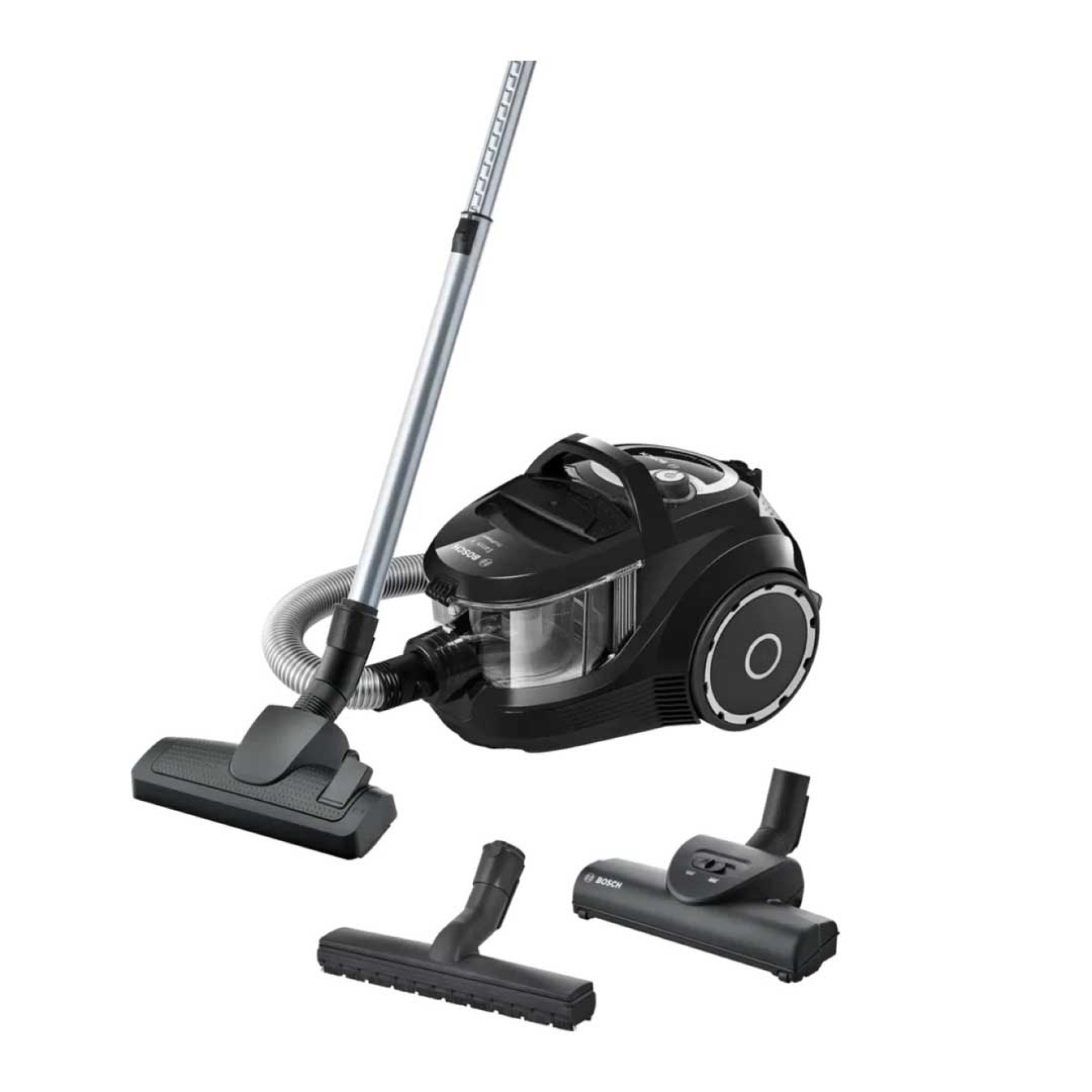 Aspirador sem Saco BOSCH BGC21X200