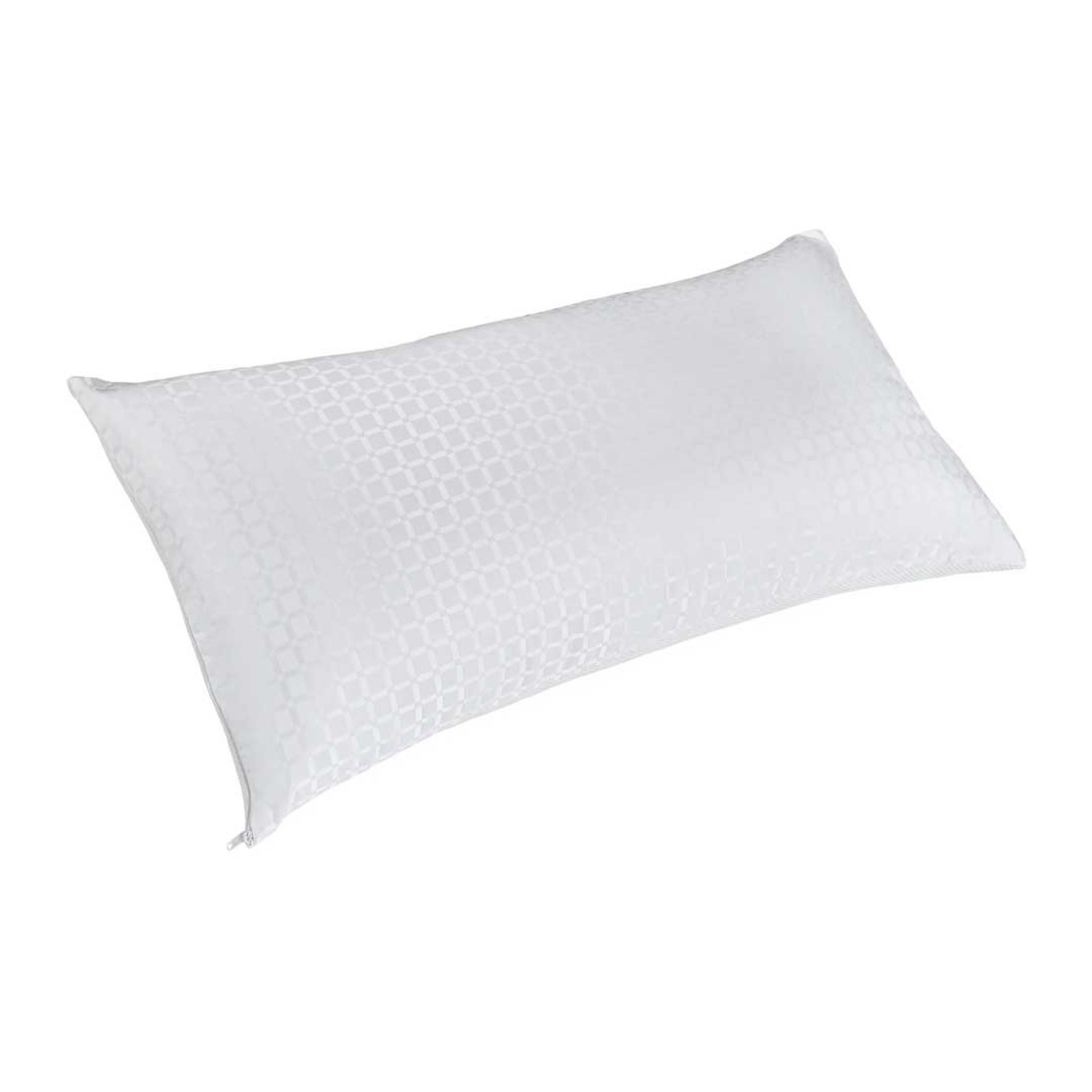 Almofada fibra PIKOLIN AL16527 Cooper