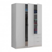 Roupeiro KIT LCX3230