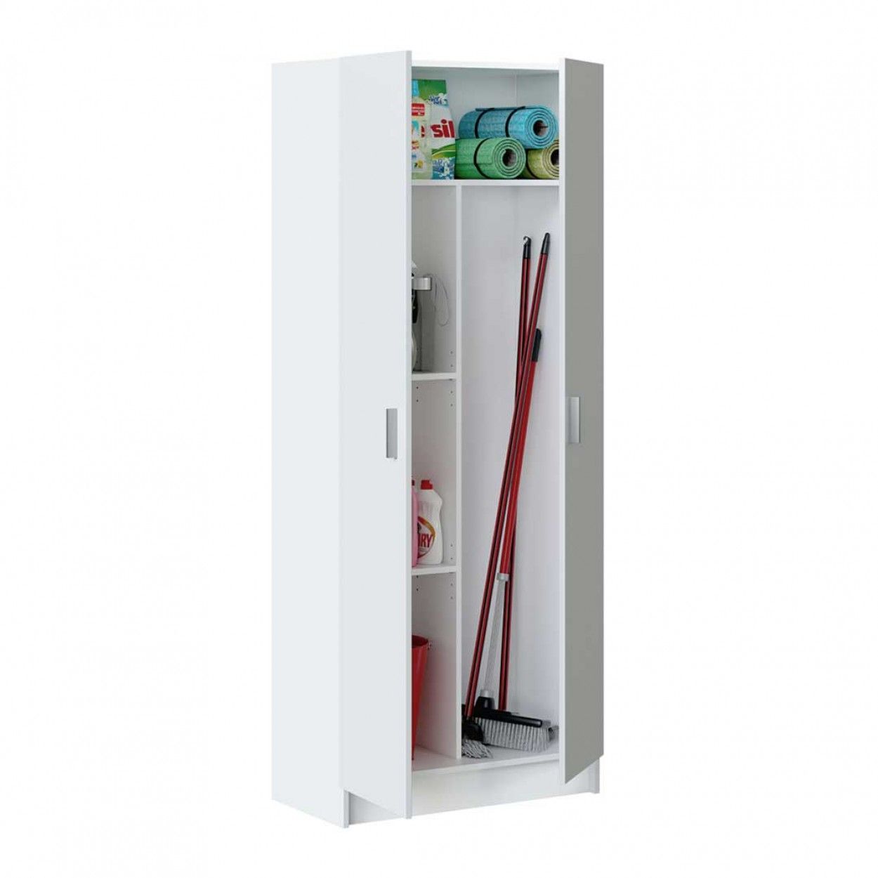 Armário KIT Multiusos 0071420