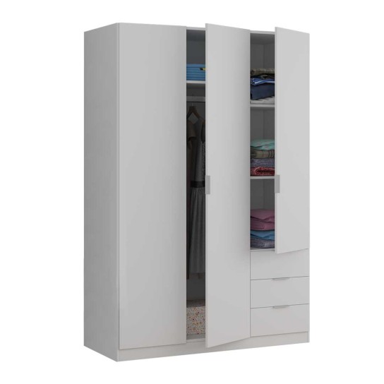 Roupeiro KIT LCX3230 - Image product