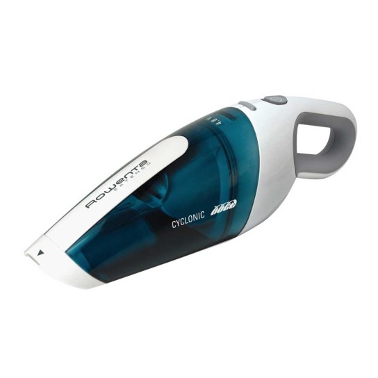 Mini Aspirador ROWENTA AC446101 - Image product