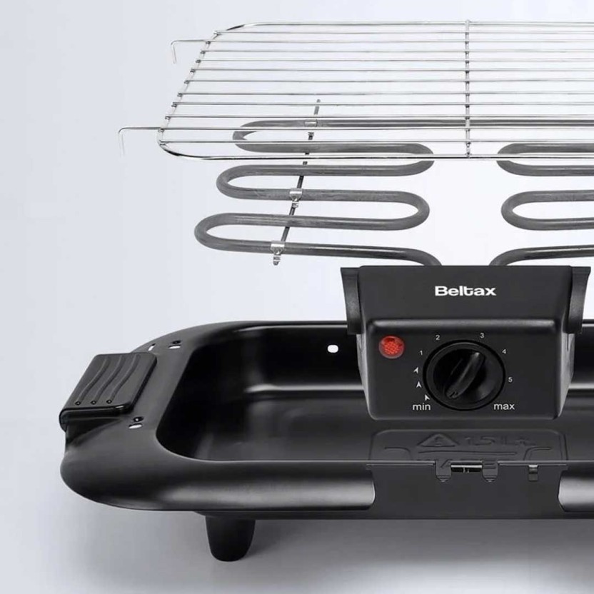 Grelhador BELTAX BBQ-3620
