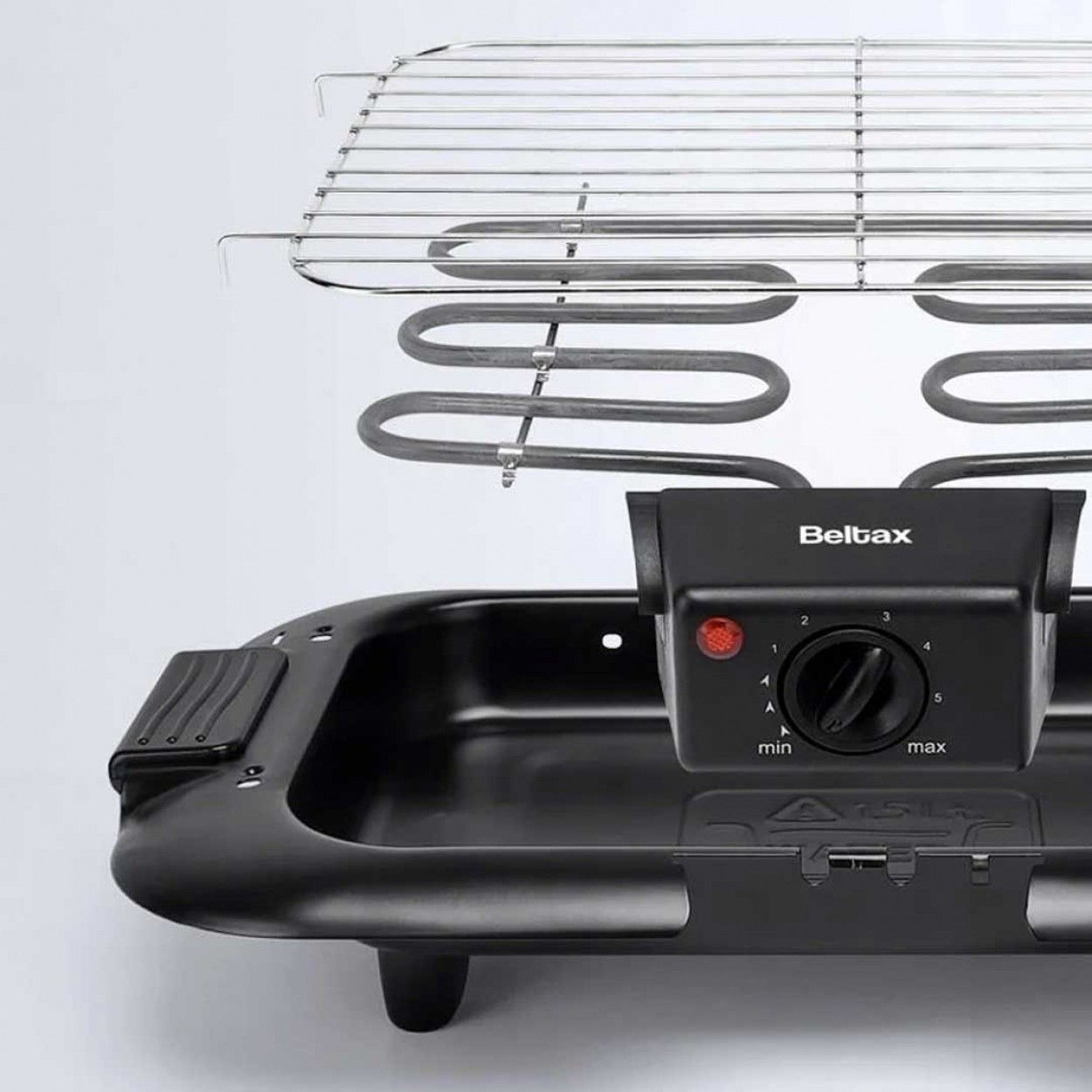 Grelhador BELTAX BBQ-3620