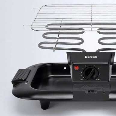 Grelhador BELTAX BBQ-3620