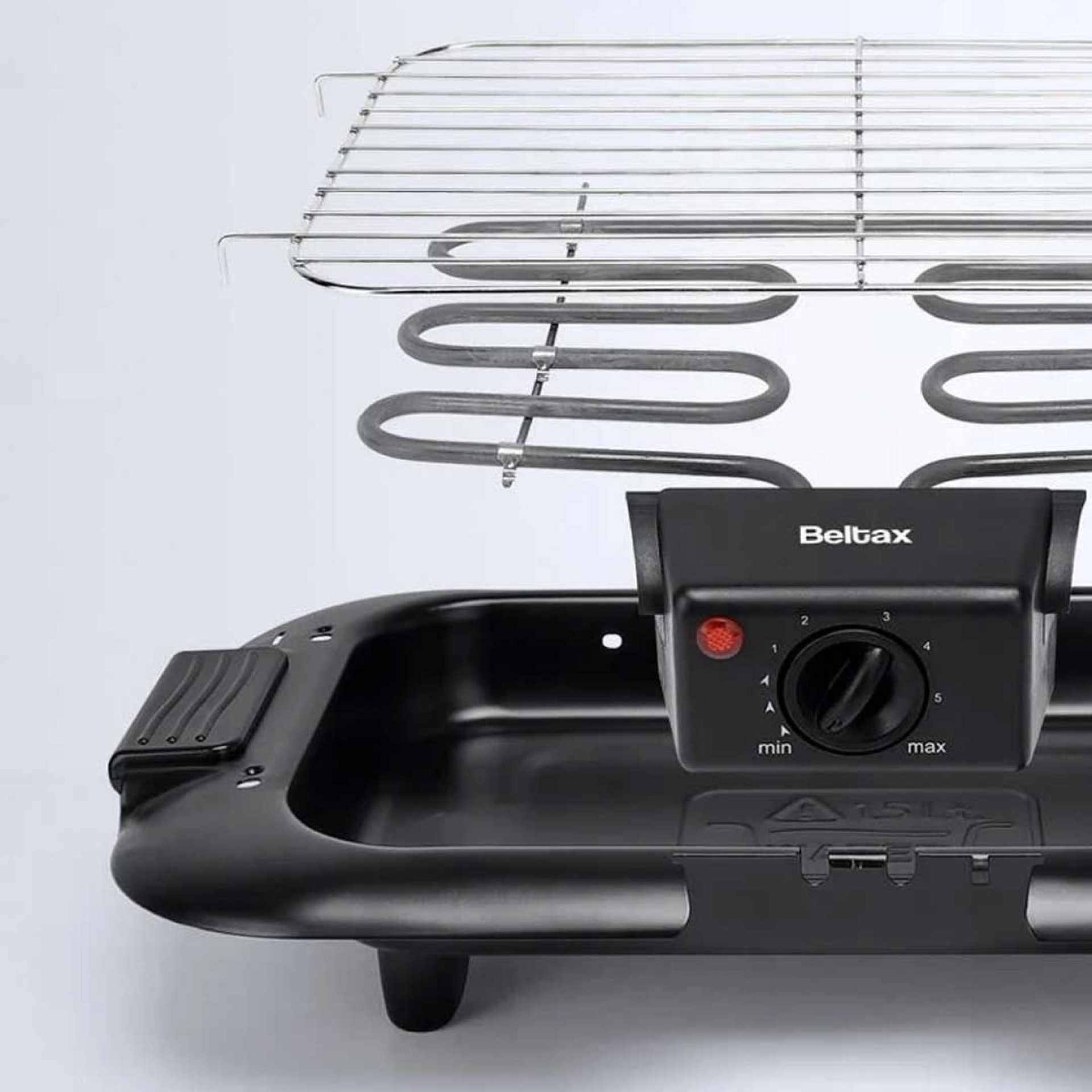 Grelhador BELTAX BBQ-3620