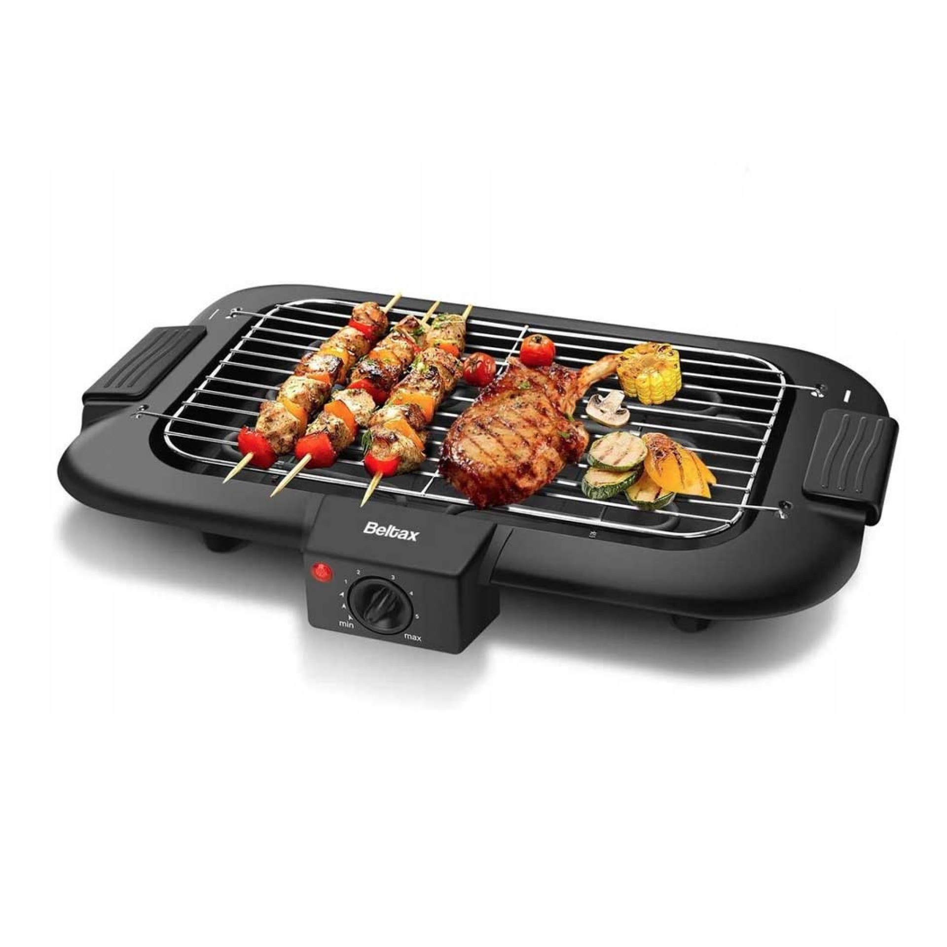 Grelhador BELTAX BBQ-3620