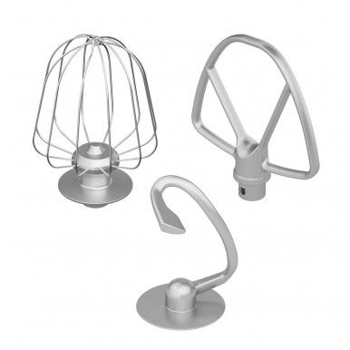 Robot de Cozinha AEG KM5-1-4BPT