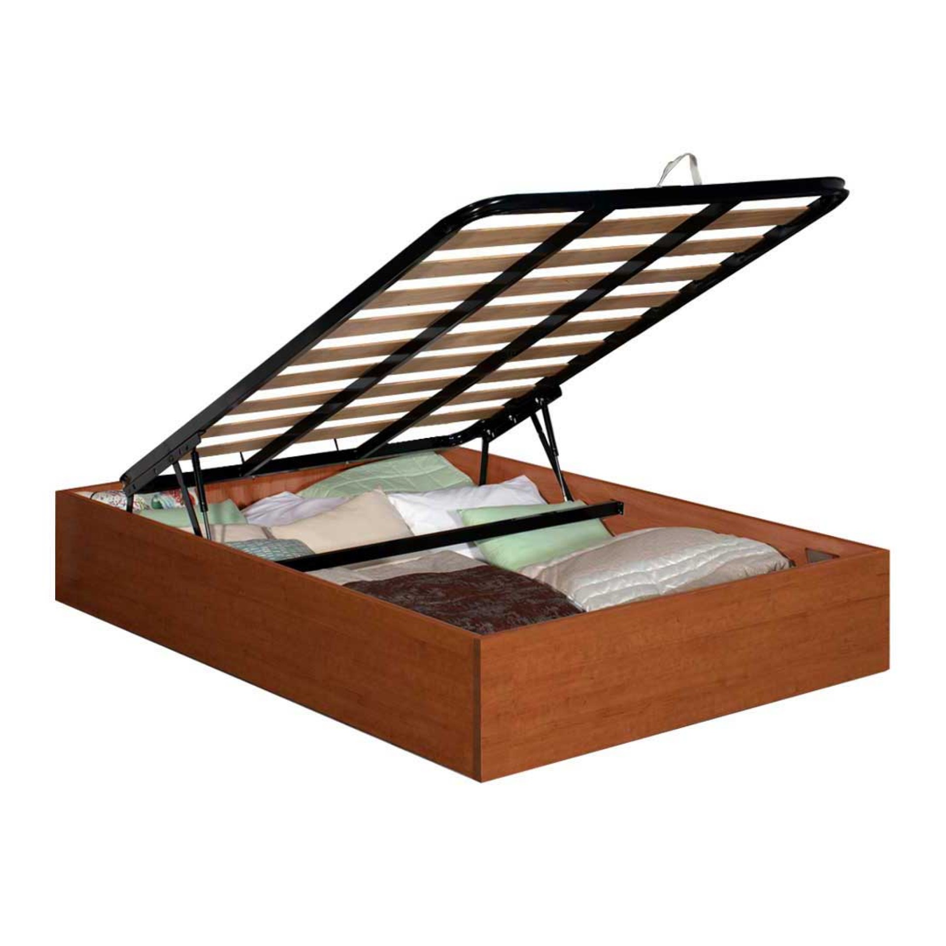 Sommier elevatório JOM Industria Cantos Retos