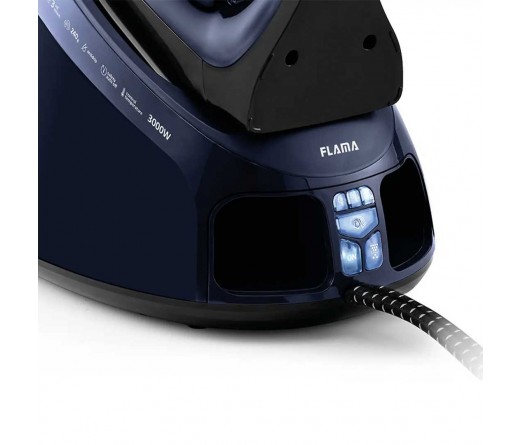 Ferro com Caldeira FLAMA 5540FL
