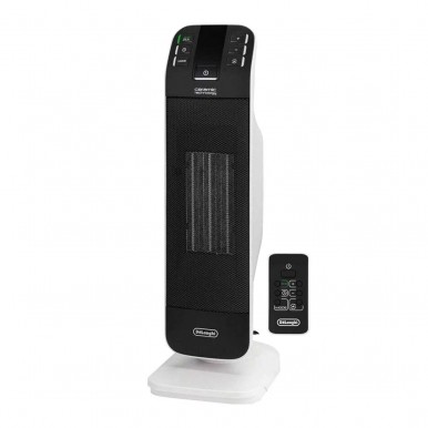 Termoventilador DELONGHI HFX65V20 Termoventilador DELONGHI HFX65V20