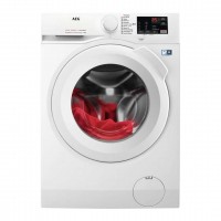 M�quina de Lavar Roupa AEG L6FBI947P