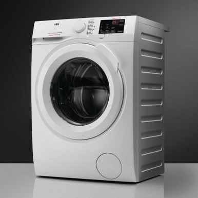 Mquina de Lavar Roupa AEG L6FBI947P