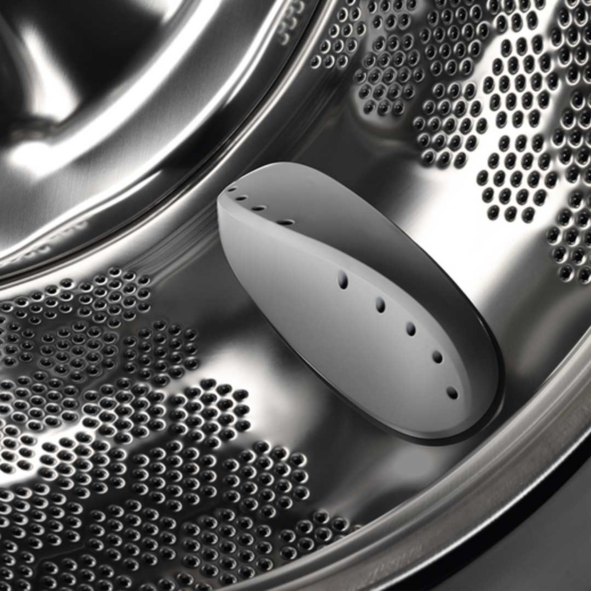 Máquina de Lavar Roupa AEG L6FBI947P