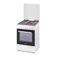 Fog�o FLAMA 8152FL