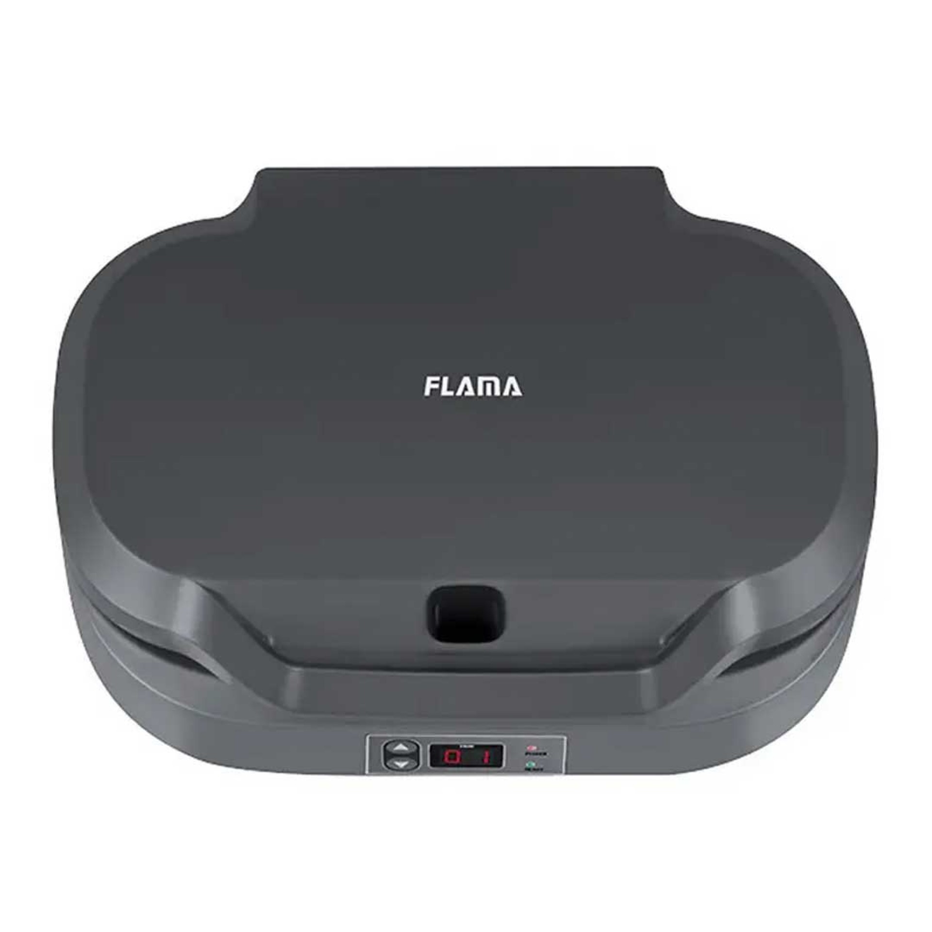 Maquina Panquecas / Snacks FLAMA 4902FL