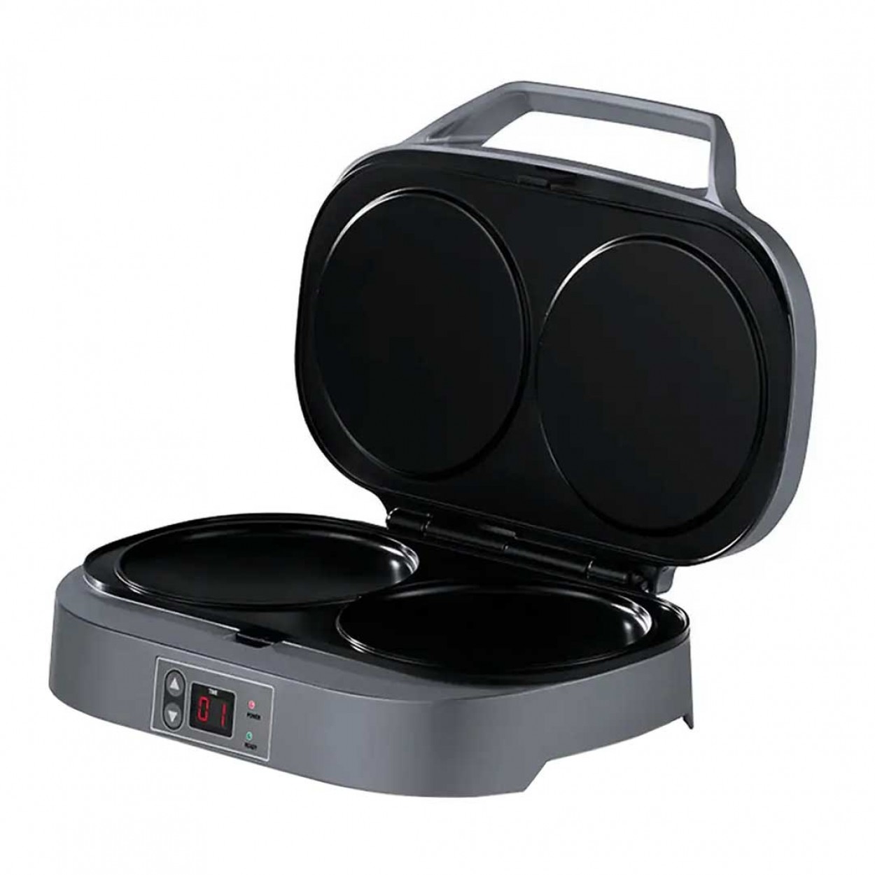 Maquina Panquecas / Snacks FLAMA 4902FL