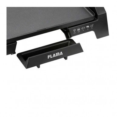 Grelhador FLAMA 4743FL
