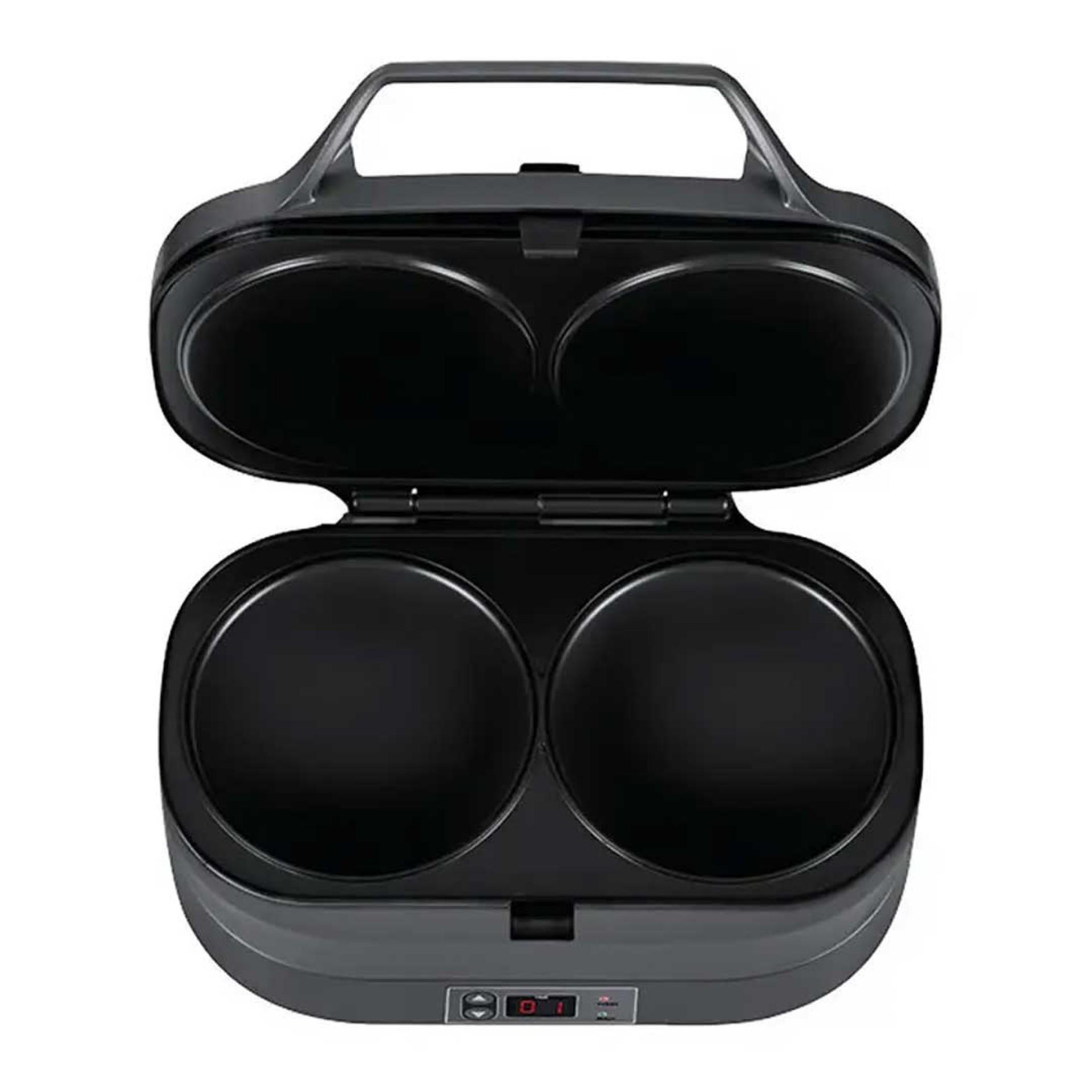 Maquina Panquecas / Snacks FLAMA 4902FL