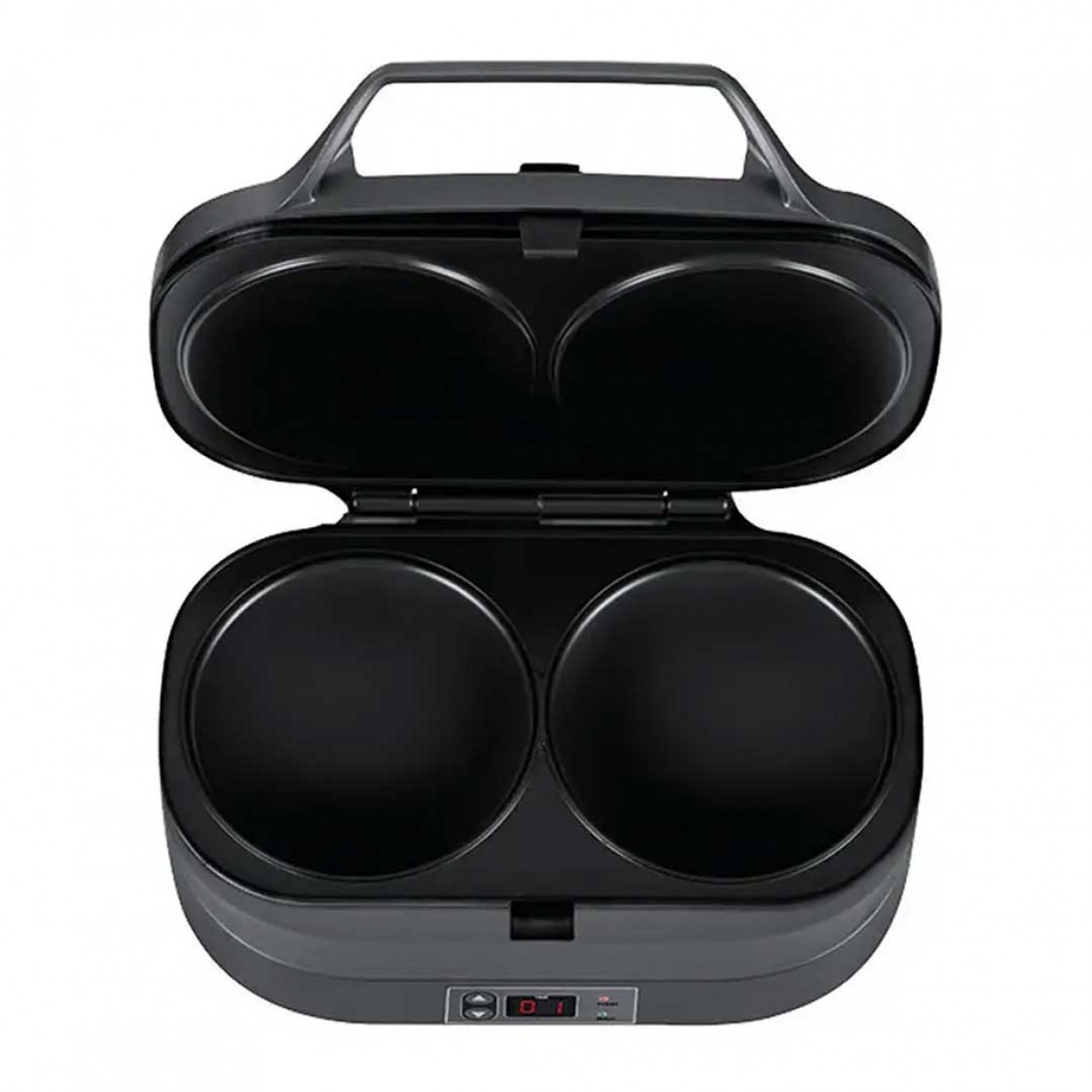 Maquina Panquecas / Snacks FLAMA 4902FL