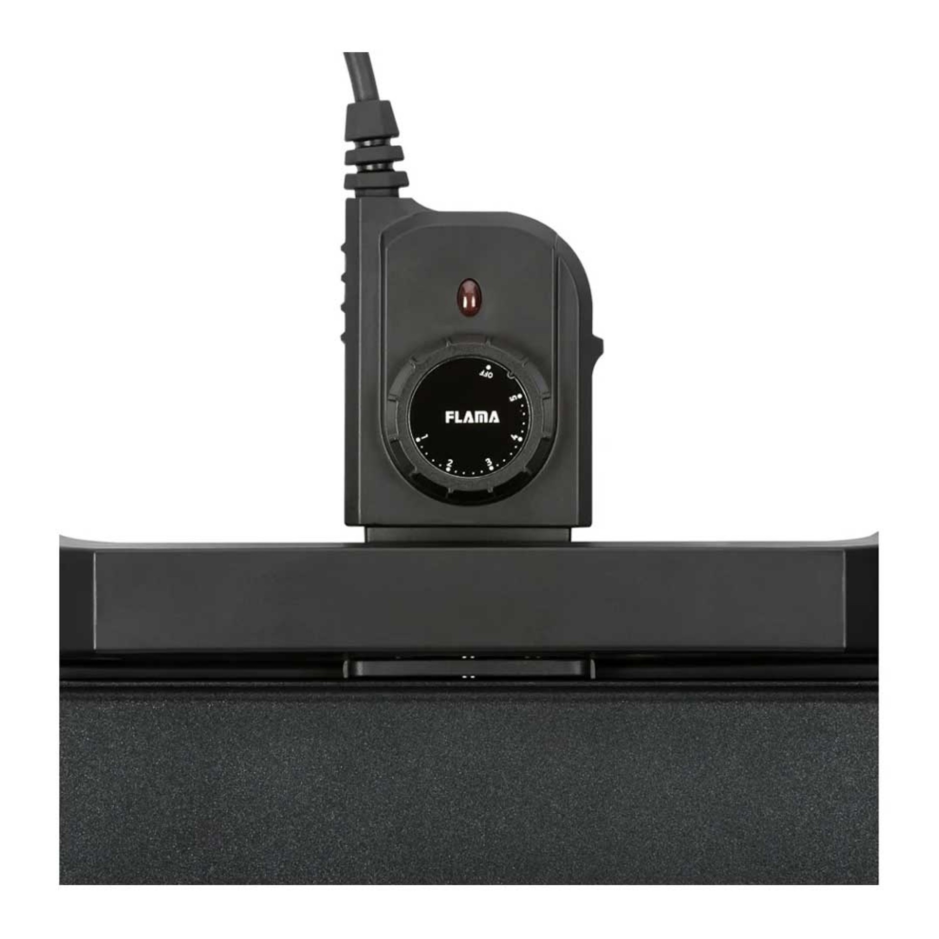Grelhador FLAMA 4743FL