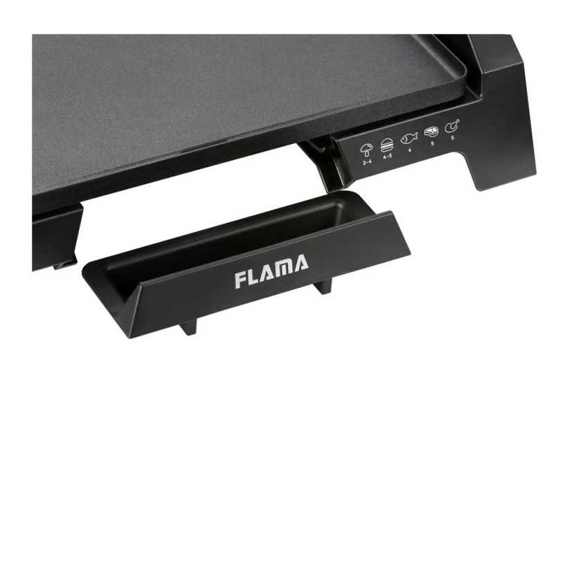 Grelhador FLAMA 4743FL