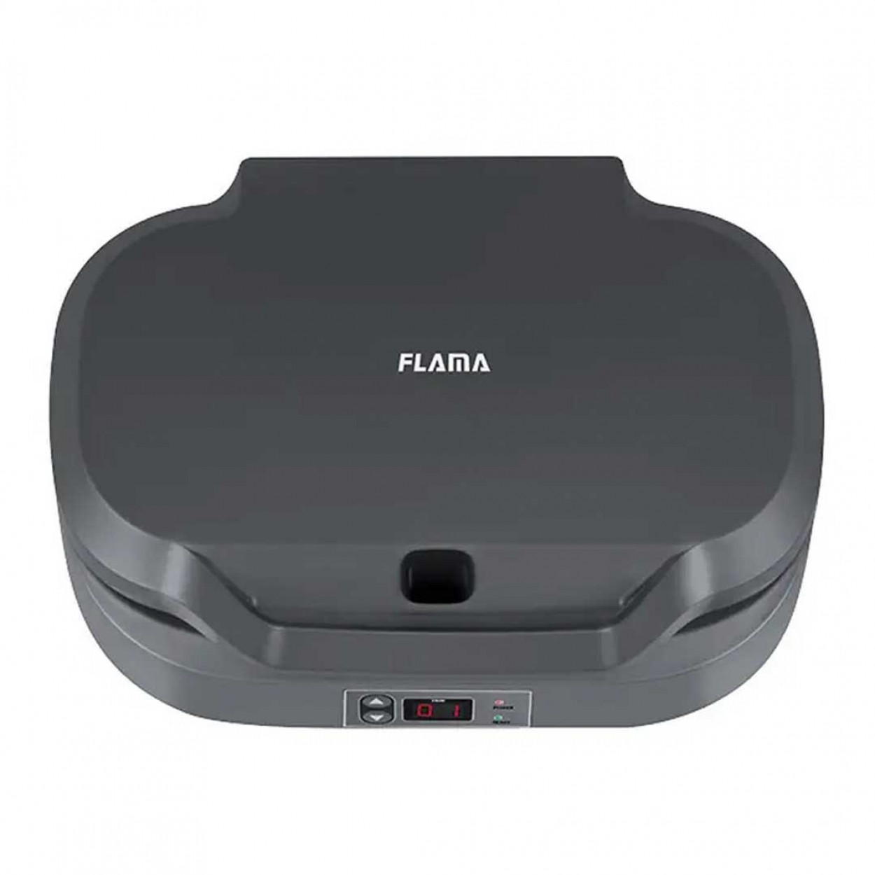 Maquina Panquecas / Snacks FLAMA 4902FL