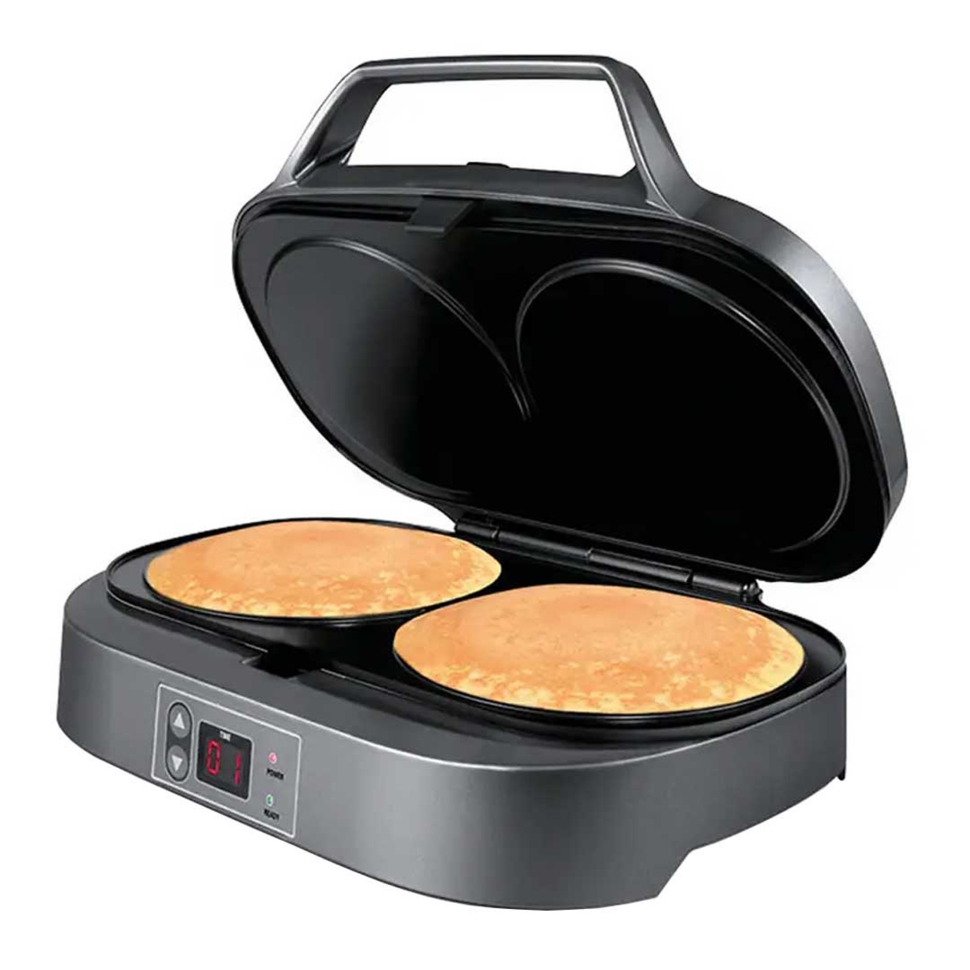 Maquina Panquecas / Snacks FLAMA 4902FL