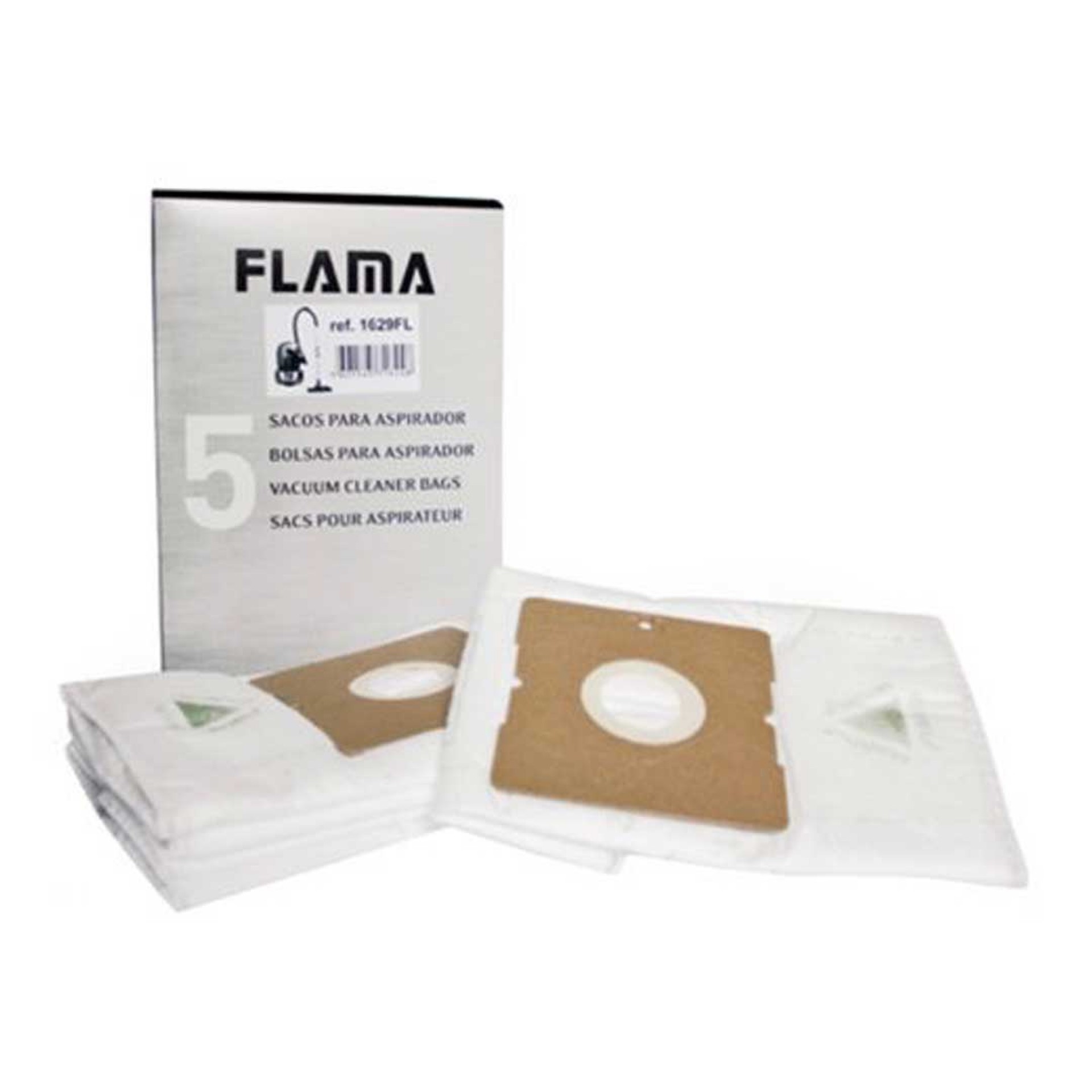 Saco de Aspirador FLAMA 16701FL