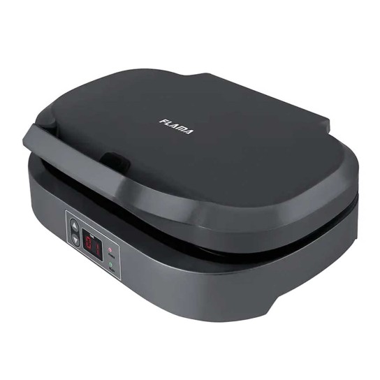 Maquina Panquecas / Snacks FLAMA 4902FL - Image product