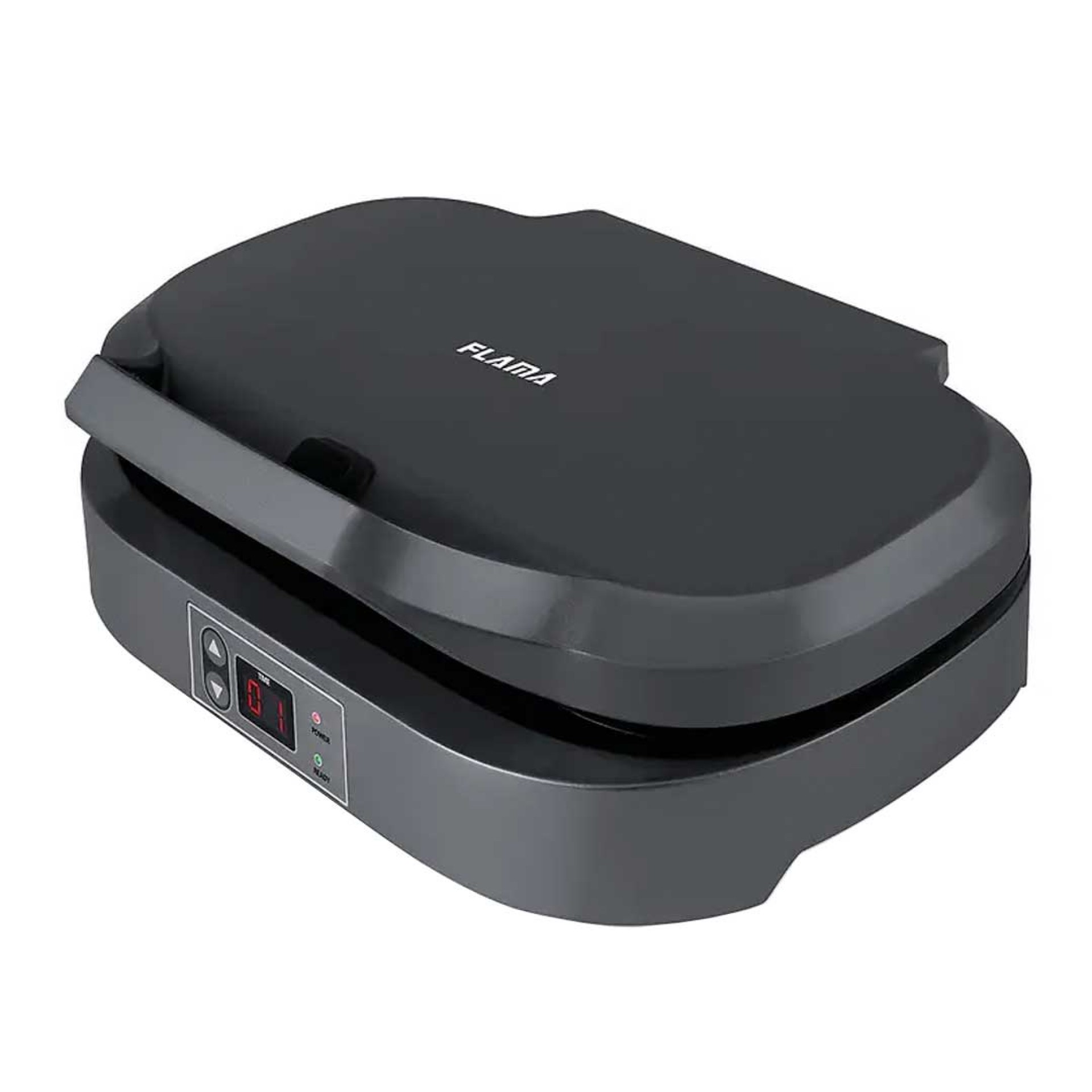 Maquina Panquecas / Snacks FLAMA 4902FL