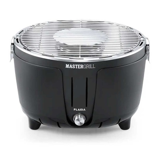 Grelhador a Carv�o FLAMA 4005FL - Image product