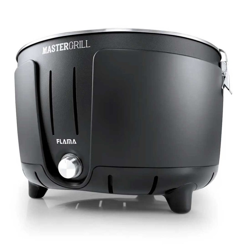 Grelhador a Carv�o FLAMA 4005FL