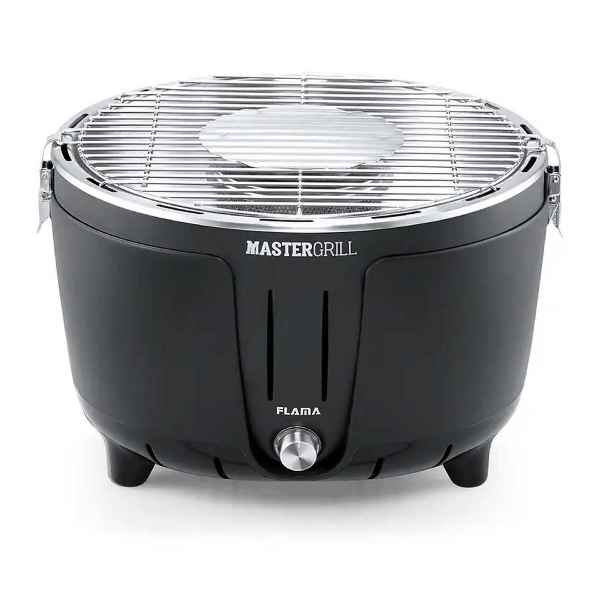 Grelhador a Carvão FLAMA 4005FL