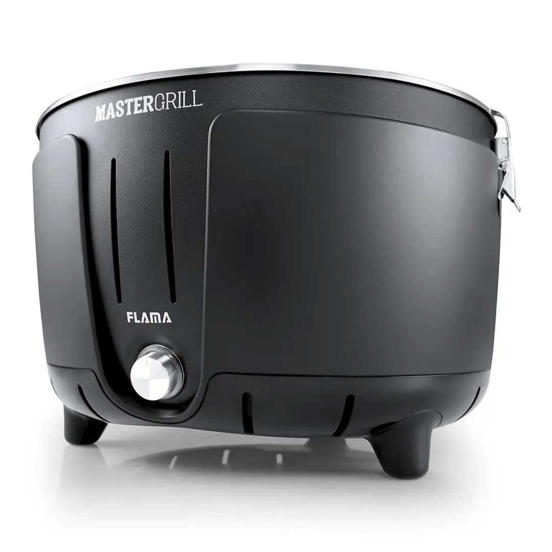 Grelhador a Carvão FLAMA 4005FL