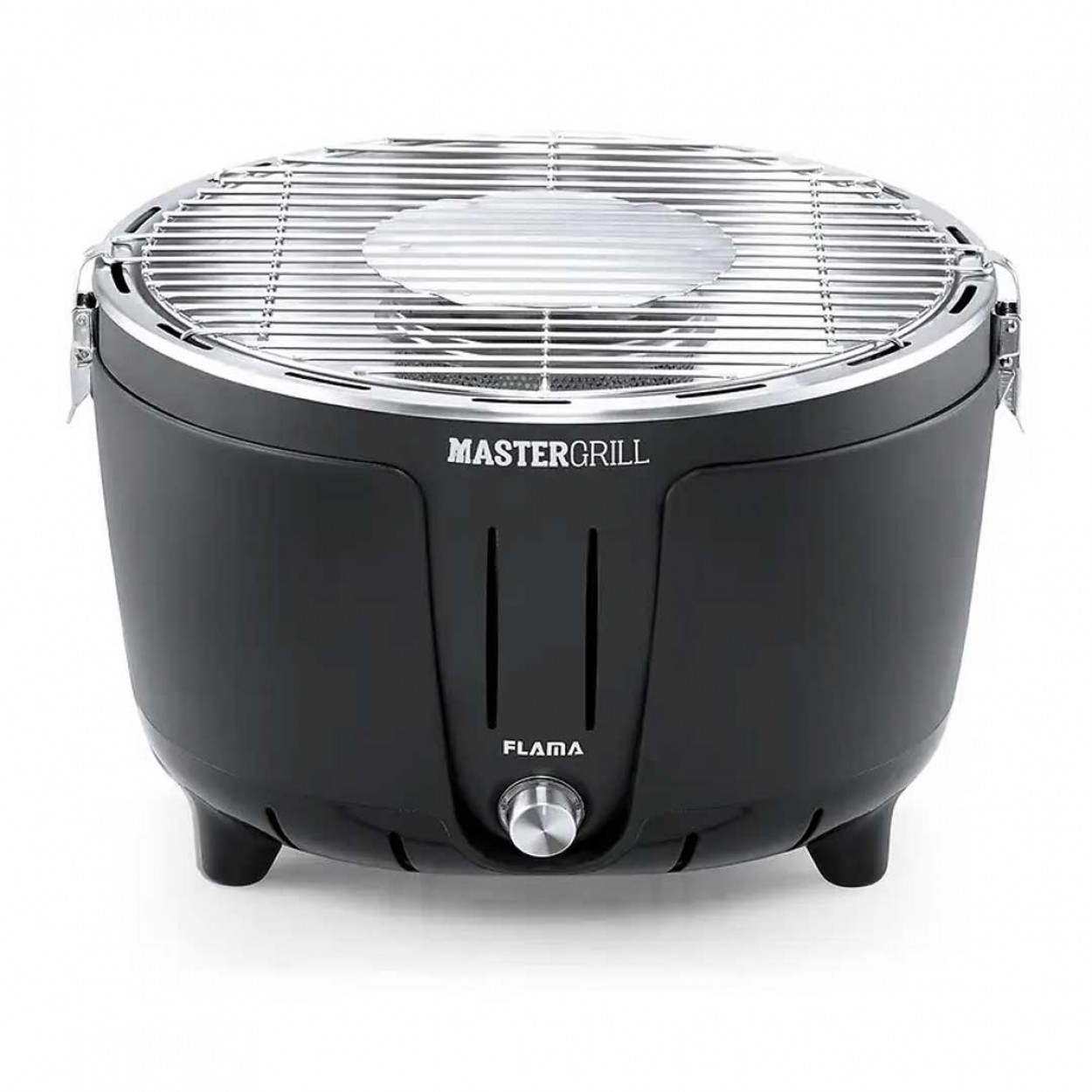 Grelhador a Carvão FLAMA 4005FL