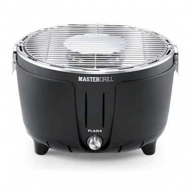 Grelhador a Carvo FLAMA 4005FL