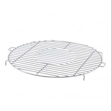 Grelhador a Carvo FLAMA 4005FL