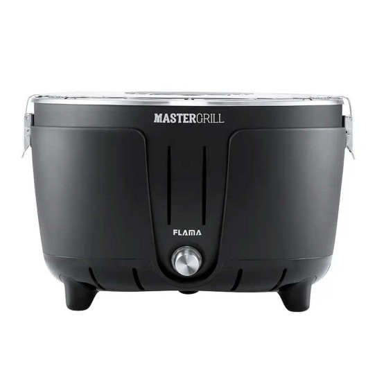 Grelhador a Carv�o FLAMA 4005FL - Image product