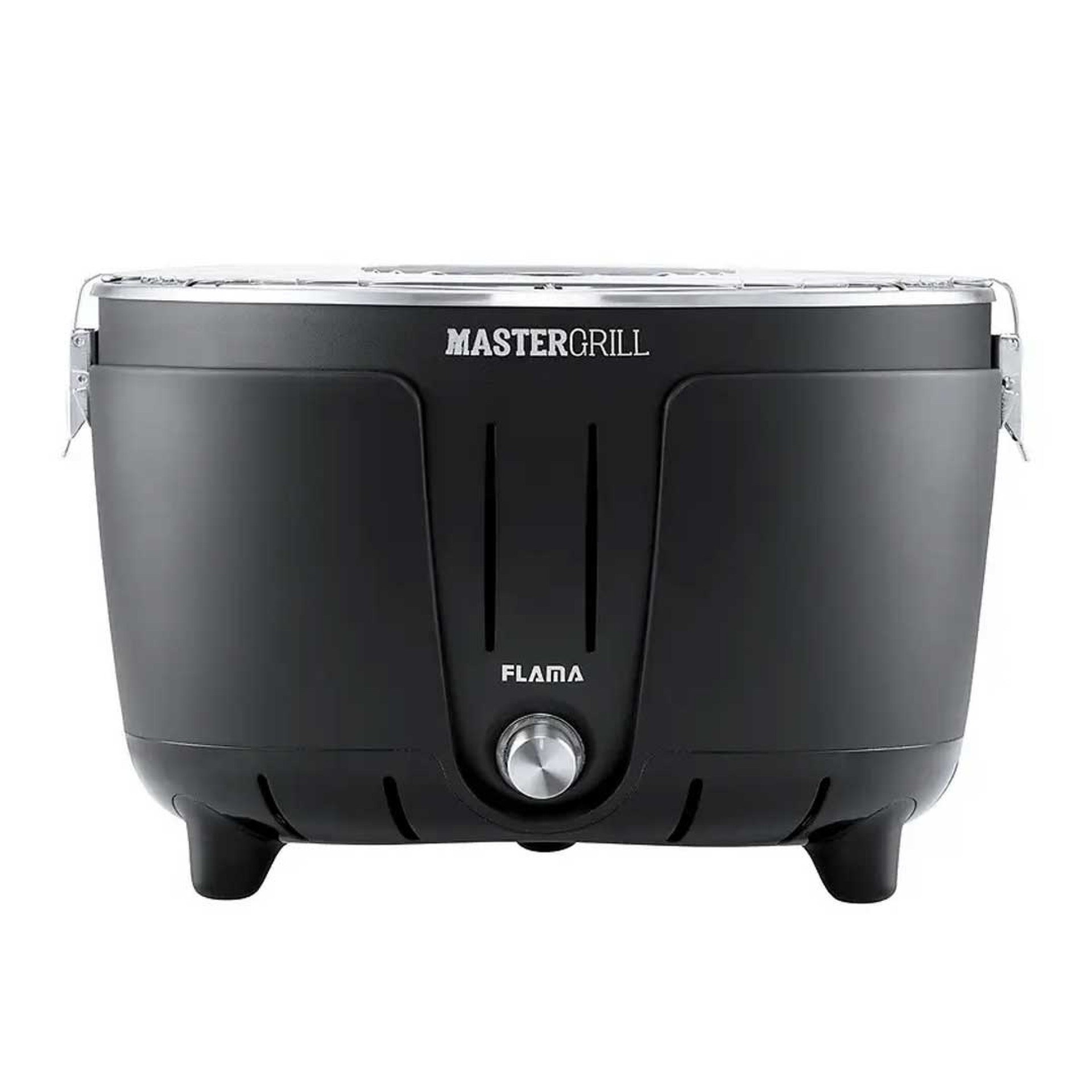 Grelhador a Carvão FLAMA 4005FL