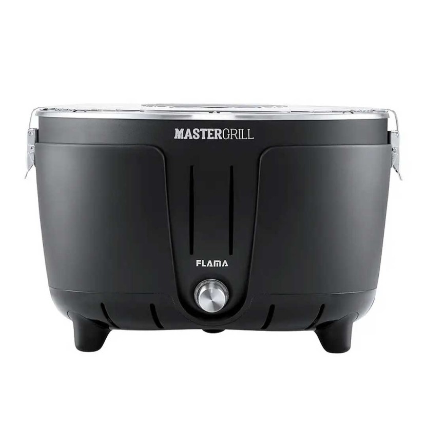 Grelhador a Carv�o FLAMA 4005FL