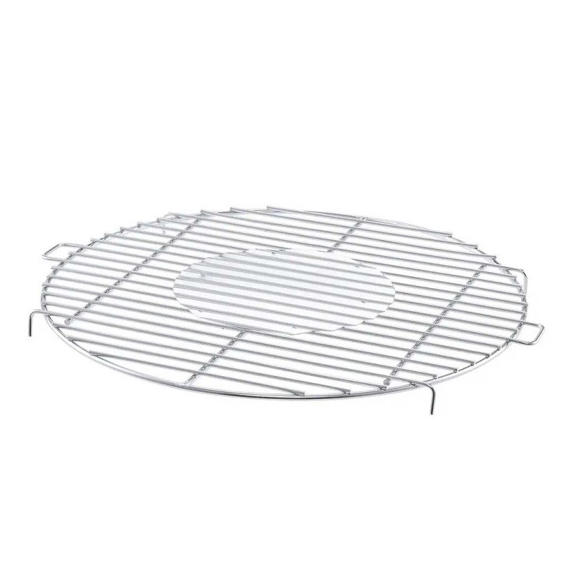 Grelhador a Carv�o FLAMA 4005FL
