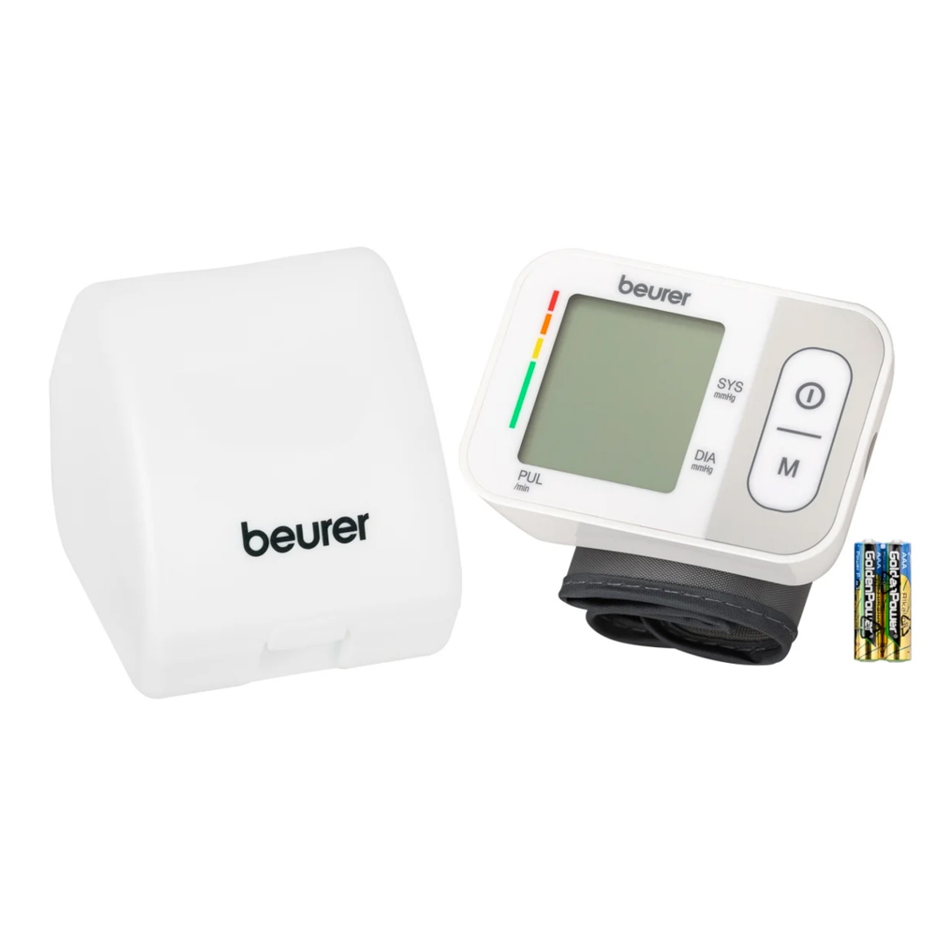 Medidor de Tensão BEURER BC 28