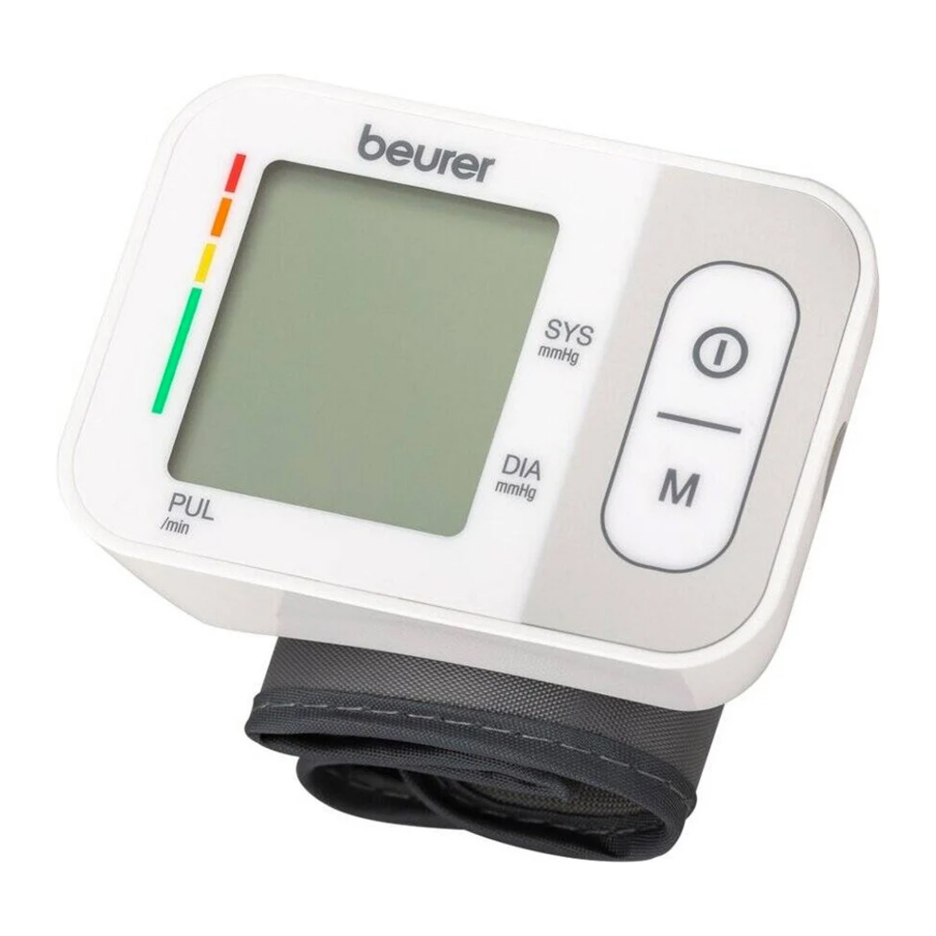 Medidor de Tensão BEURER BC 28