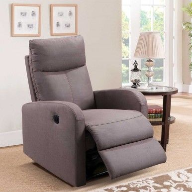 Sofá Relax Elétrico JOM YB735 Sofá Relax Elétrico JOM YB735